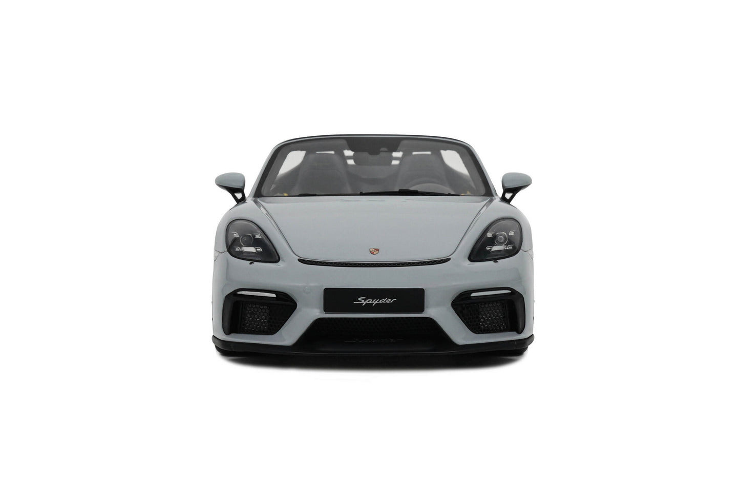 Mô hình xe GT SPIRIT 1:18 Porsche 718 SPYDER - GT436