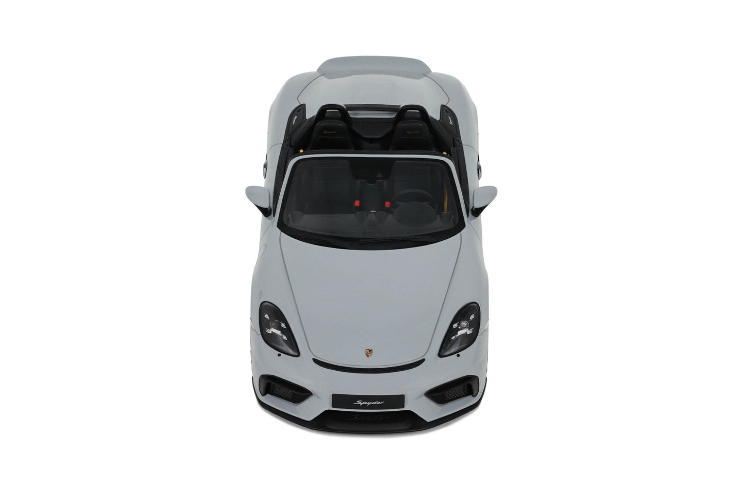 Mô hình xe GT SPIRIT 1:18 Porsche 718 SPYDER - GT436