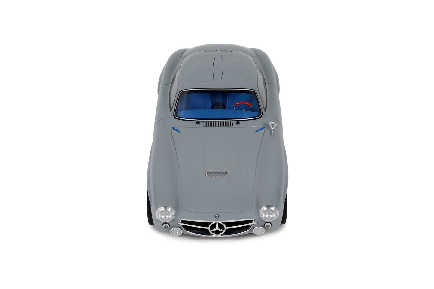 Mô hình xe GT SPIRIT 1:18 S-Klub Gullwing - GT418