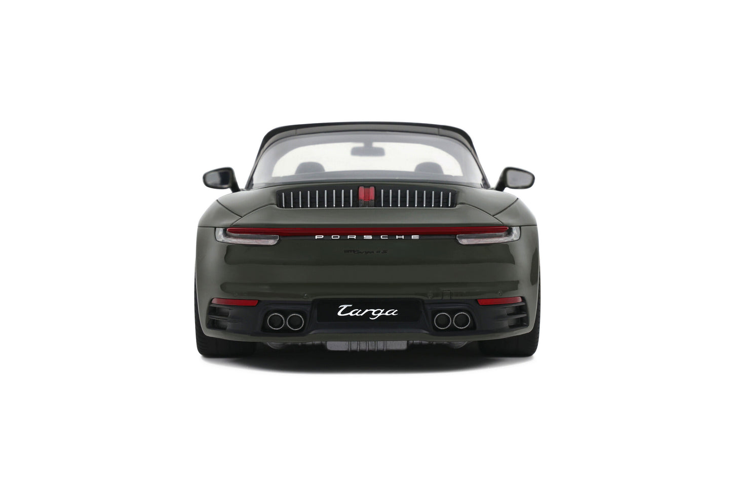 Mô hình xe GT SPIRIT 1:18 Porsche 992 Targa 4S - GT438