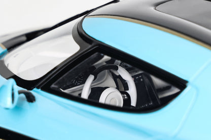 Mô hình xe GT SPIRIT 1:18 Koenigsegg Regera - GT881