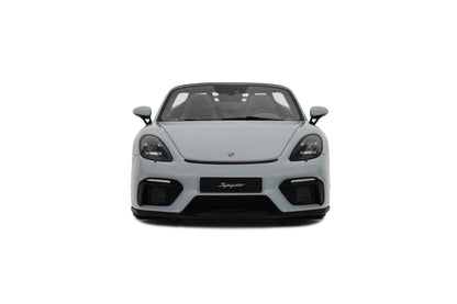 Mô hình xe GT SPIRIT 1:18 Porsche 718 SPYDER - GT436