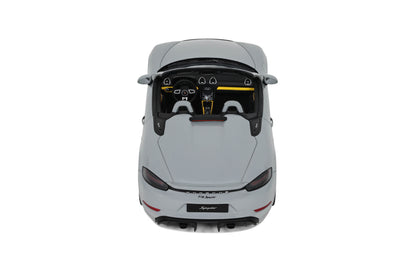 Mô hình xe GT SPIRIT 1:18 Porsche 718 SPYDER - GT436