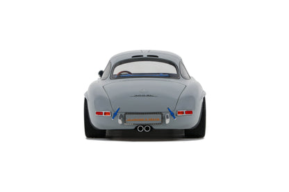 Mô hình xe GT SPIRIT 1:18 S-Klub Gullwing - GT418