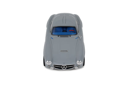 Mô hình xe GT SPIRIT 1:18 S-Klub Gullwing - GT418