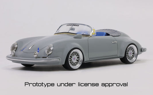 Mô hình xe GT SPIRIT 1:18 S-Klub Outlow Speedster - GT409