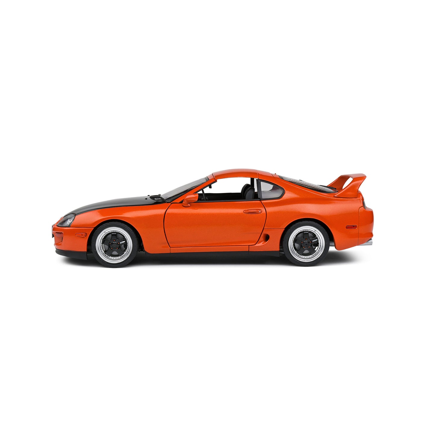 Mô hình xe Solido 1/18 Toyota Supra Mk4 (A80) Streetfighter – 1993