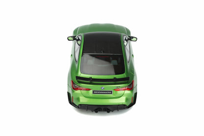 Mô hình xe GT SPIRIT 1:18 BMW M4 (G82) Competition M Performance - GT367