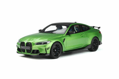 Mô hình xe GT SPIRIT 1:18 BMW M4 (G82) Competition M Performance - GT367