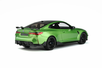 Mô hình xe GT SPIRIT 1:18 BMW M4 (G82) Competition M Performance - GT367
