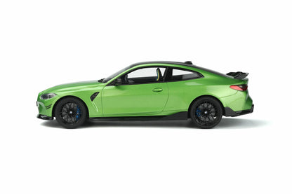 Mô hình xe GT SPIRIT 1:18 BMW M4 (G82) Competition M Performance - GT367