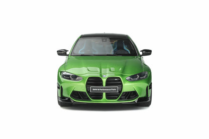 Mô hình xe GT SPIRIT 1:18 BMW M4 (G82) Competition M Performance - GT367