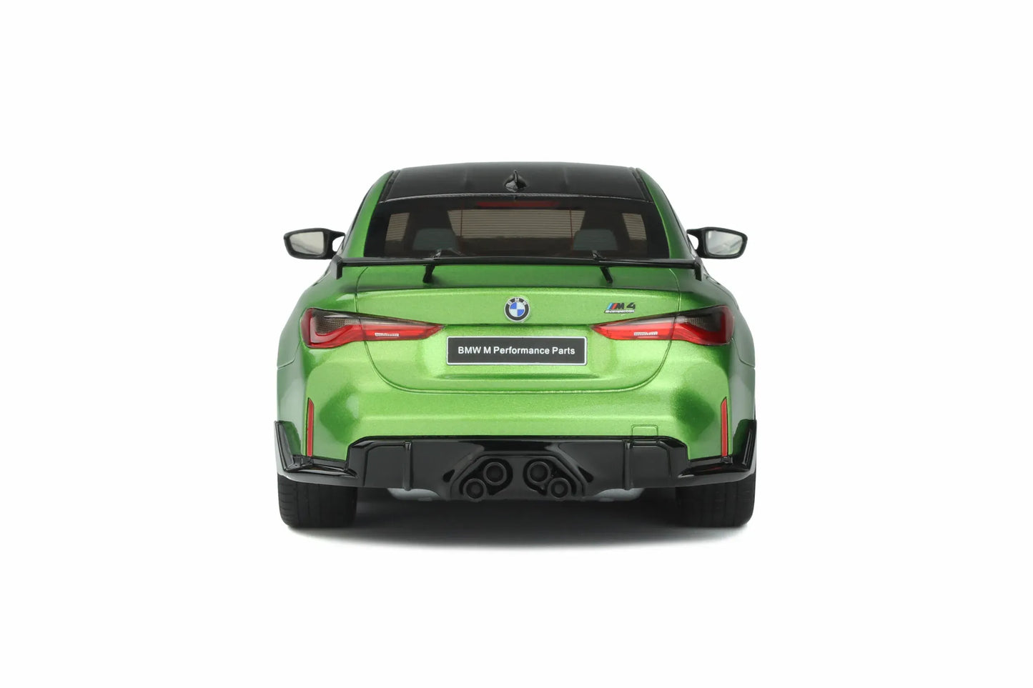 Mô hình xe GT SPIRIT 1:18 BMW M4 (G82) Competition M Performance - GT367