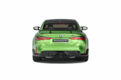 Mô hình xe GT SPIRIT 1:18 BMW M4 (G82) Competition M Performance - GT367