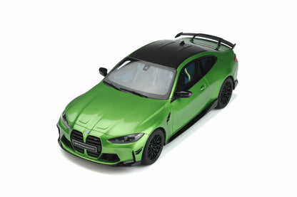 Mô hình xe GT SPIRIT 1:18 BMW M4 (G82) Competition M Performance - GT367