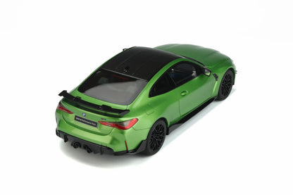 Mô hình xe GT SPIRIT 1:18 BMW M4 (G82) Competition M Performance - GT367