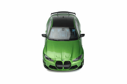 Mô hình xe GT SPIRIT 1:18 BMW M4 (G82) Competition M Performance - GT367
