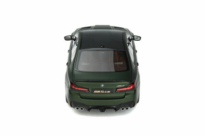 Mô hình xe GT SPIRIT 1:18 BMW M5 (F90) CS - GT372