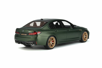 Mô hình xe GT SPIRIT 1:18 BMW M5 (F90) CS - GT372