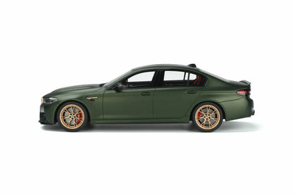 Mô hình xe GT SPIRIT 1:18 BMW M5 (F90) CS - GT372