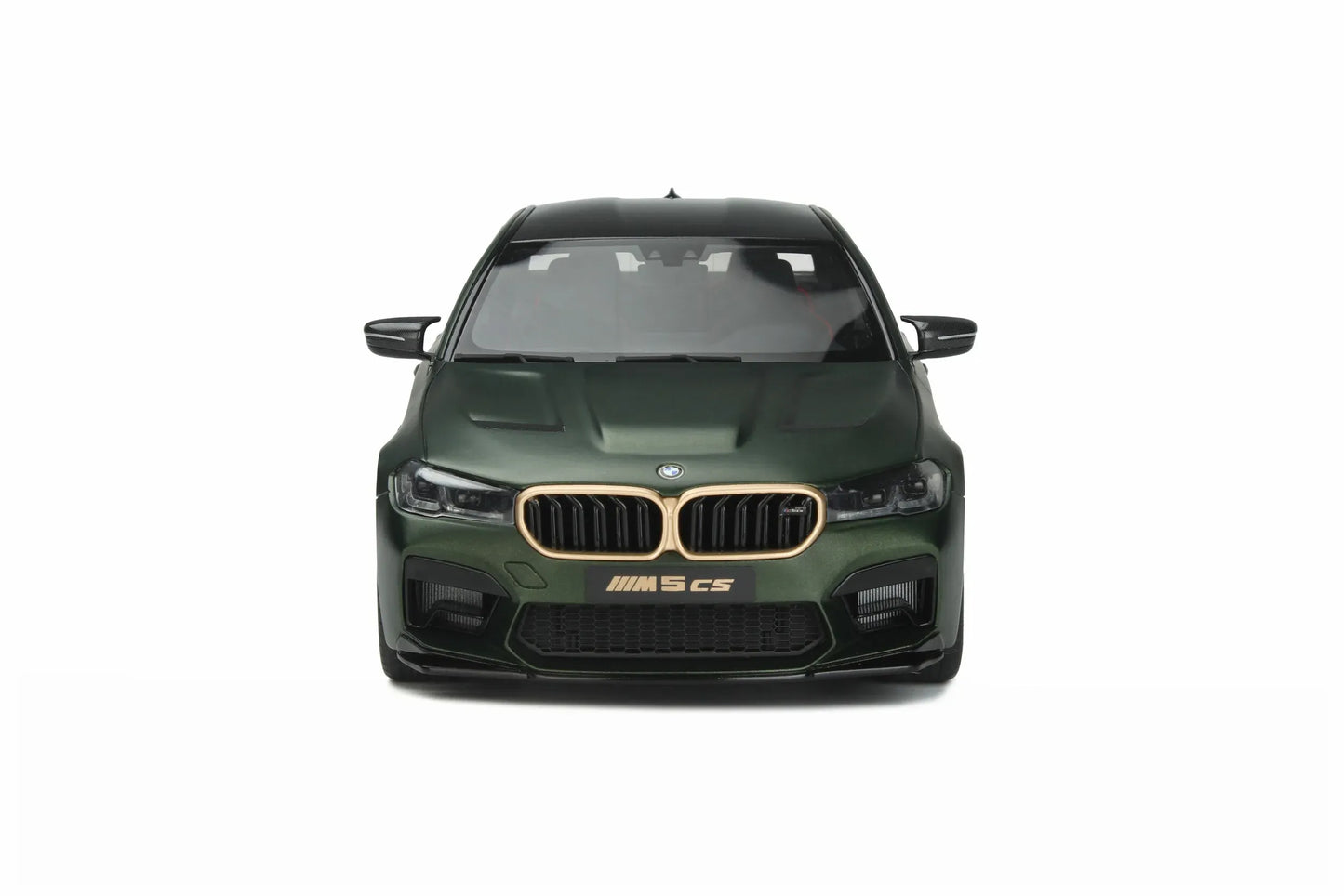 Mô hình xe GT SPIRIT 1:18 BMW M5 (F90) CS - GT372