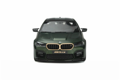 Mô hình xe GT SPIRIT 1:18 BMW M5 (F90) CS - GT372