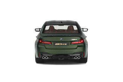 Mô hình xe GT SPIRIT 1:18 BMW M5 (F90) CS - GT372