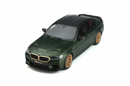 Mô hình xe GT SPIRIT 1:18 BMW M5 (F90) CS - GT372