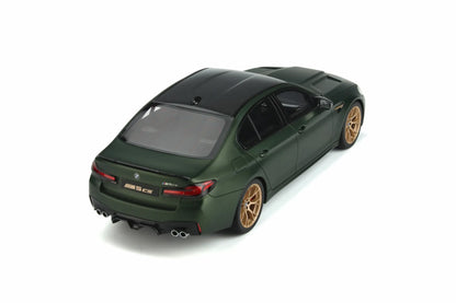 Mô hình xe GT SPIRIT 1:18 BMW M5 (F90) CS - GT372