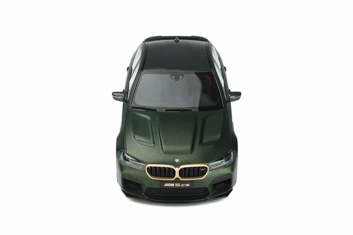 Mô hình xe GT SPIRIT 1:18 BMW M5 (F90) CS - GT372