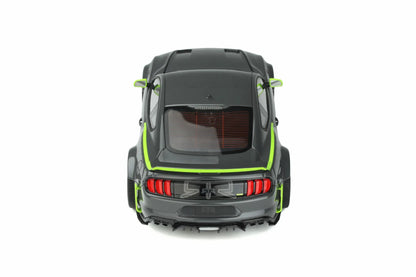 Mô hình xe GT SPIRIT 1:18 RTR Mustang Spec 5 10th Anniversary - GT384