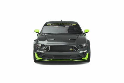 Mô hình xe GT SPIRIT 1:18 RTR Mustang Spec 5 10th Anniversary - GT384