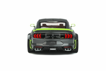 Mô hình xe GT SPIRIT 1:18 RTR Mustang Spec 5 10th Anniversary - GT384