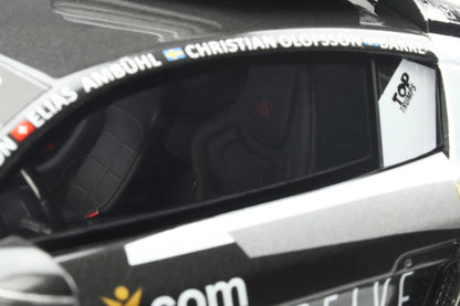 Mô hình xe GT SPIRIT 1:18 Audi R8 Body kit - GT386