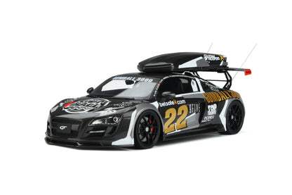 Mô hình xe GT SPIRIT 1:18 Audi R8 Body kit - GT386