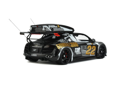 Mô hình xe GT SPIRIT 1:18 Audi R8 Body kit - GT386