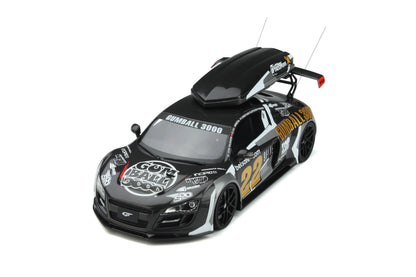 Mô hình xe GT SPIRIT 1:18 Audi R8 Body kit - GT386