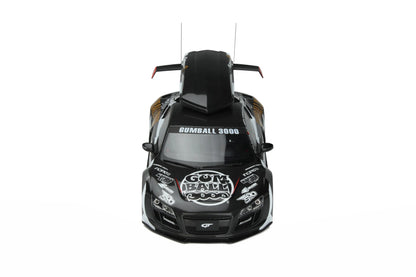Mô hình xe GT SPIRIT 1:18 Audi R8 Body kit - GT386