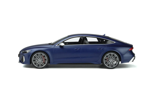 Mô hình xe GT SPIRIT 1:18 Audi RS 7 ABT Sportline - GT399