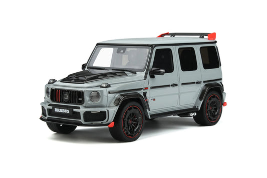Mô hình xe GT SPIRIT 1:18 Brabus 900 Rocket Edition - GT406