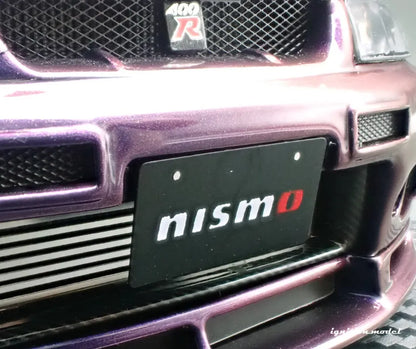 [PRE-SALE Q3/2025] Mô hình xe Ignition Model 1:18 RWB 993 Purple Metallic - IG3623