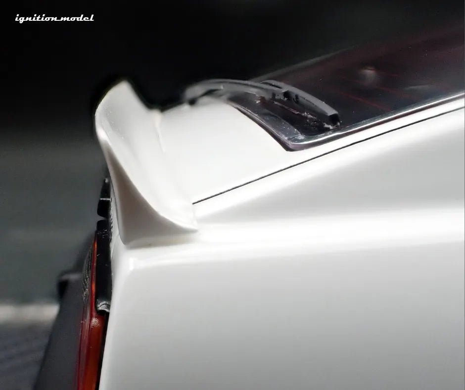 [PRE-SALE Q2/2025] Mô hình xe Ignition Model 1:18 Nissan Fairlady Z (S130) White - IG3524