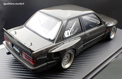 [PRE-SALE Q4/2025] Mô hình xe Ignition Model 1:18 PANDEM 30 Gun Metallic - IG3715