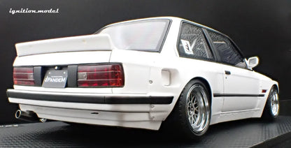 [PRE-SALE Q4/2025] Mô hình xe Ignition Model 1:18 PANDEM 30 White - IG3719