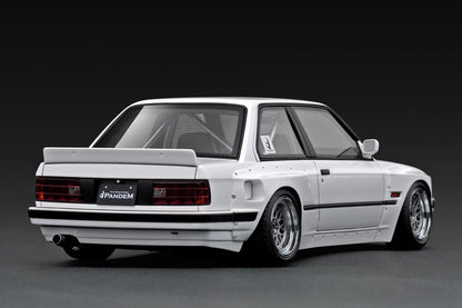 [PRE-SALE Q4/2025] Mô hình xe Ignition Model 1:18 PANDEM 30 White - IG3719