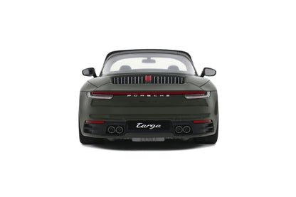 Mô hình xe GT SPIRIT 1:18 Porsche 992 Targa 4S - GT438