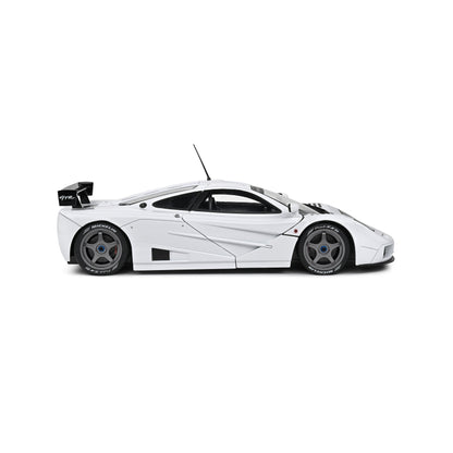 Mô hình xe Solido 1/18 McLaren F1 GTR Short Tail – 1996